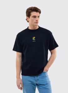 Nature Reserve Oversized T Shirt